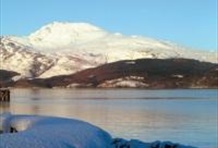 Oban, Glencoe & West Highland Lochs & Castles